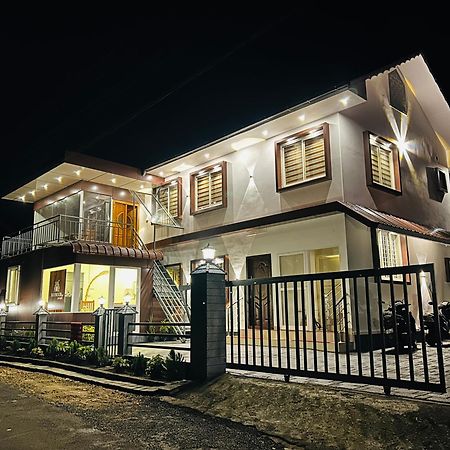 Baywood Cottages Vagamon Luaran gambar