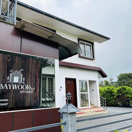Baywood Cottages Vagamon Luaran gambar