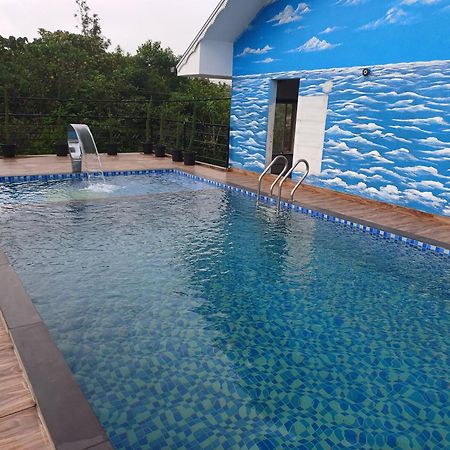 Baywood Cottages Vagamon Luaran gambar