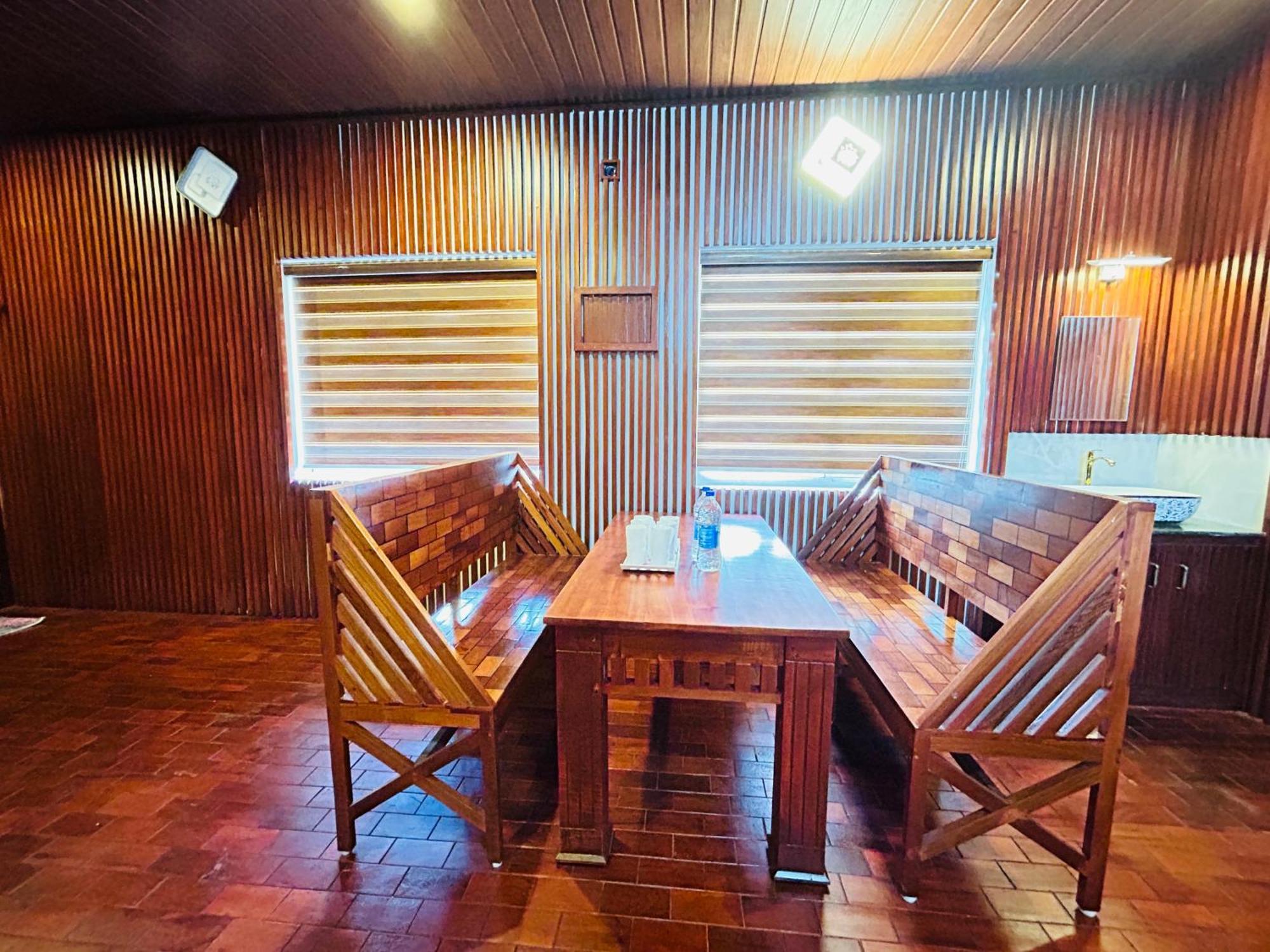 Baywood Cottages Vagamon Luaran gambar