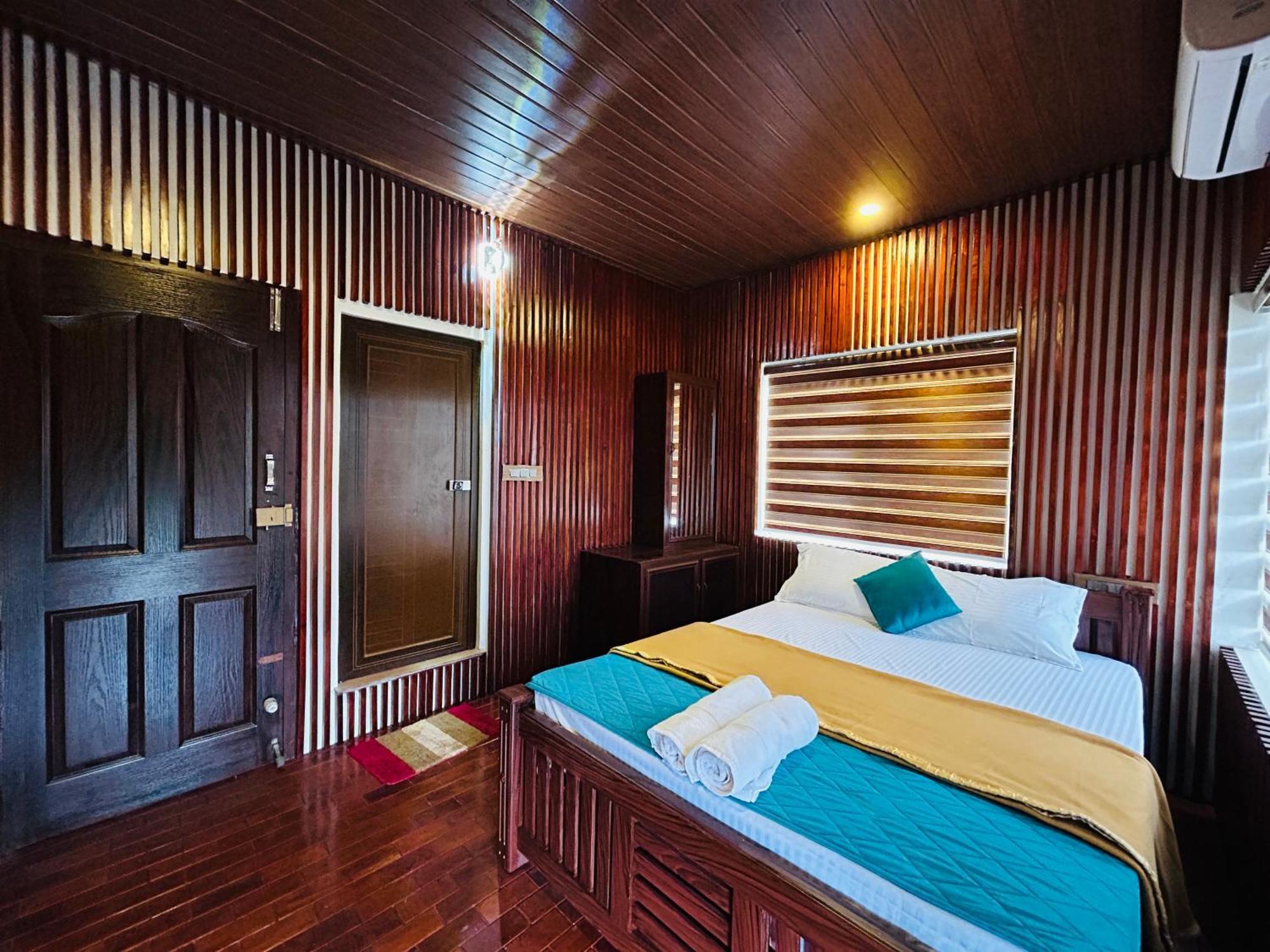 Baywood Cottages Vagamon Luaran gambar