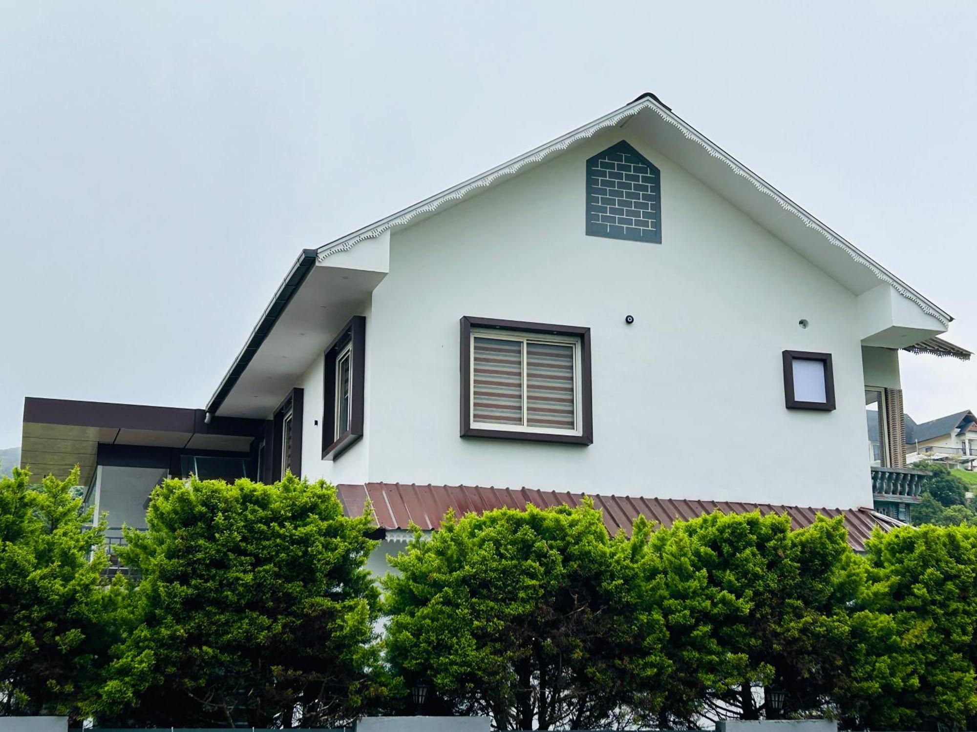 Baywood Cottages Vagamon Luaran gambar