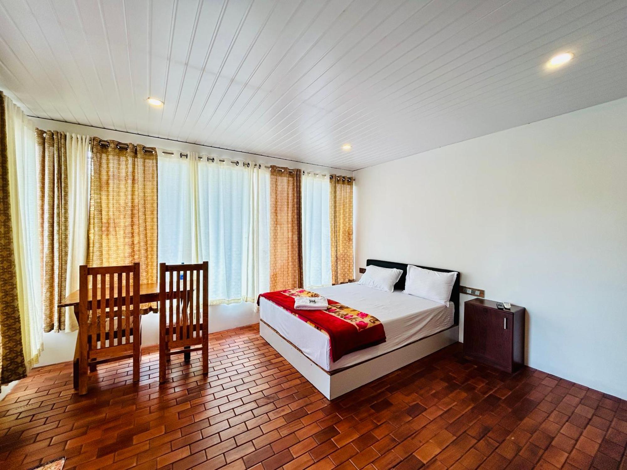 Baywood Cottages Vagamon Luaran gambar